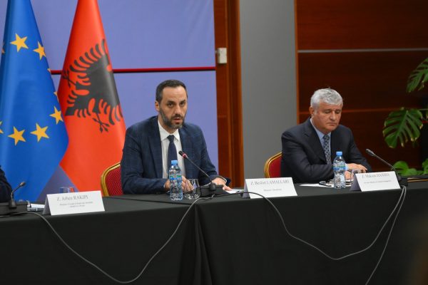 Kodi i ri Penal, Lamallari mbledh avokatët: Kontributi juaj është i domosdoshëm, presim propozime konkrete!