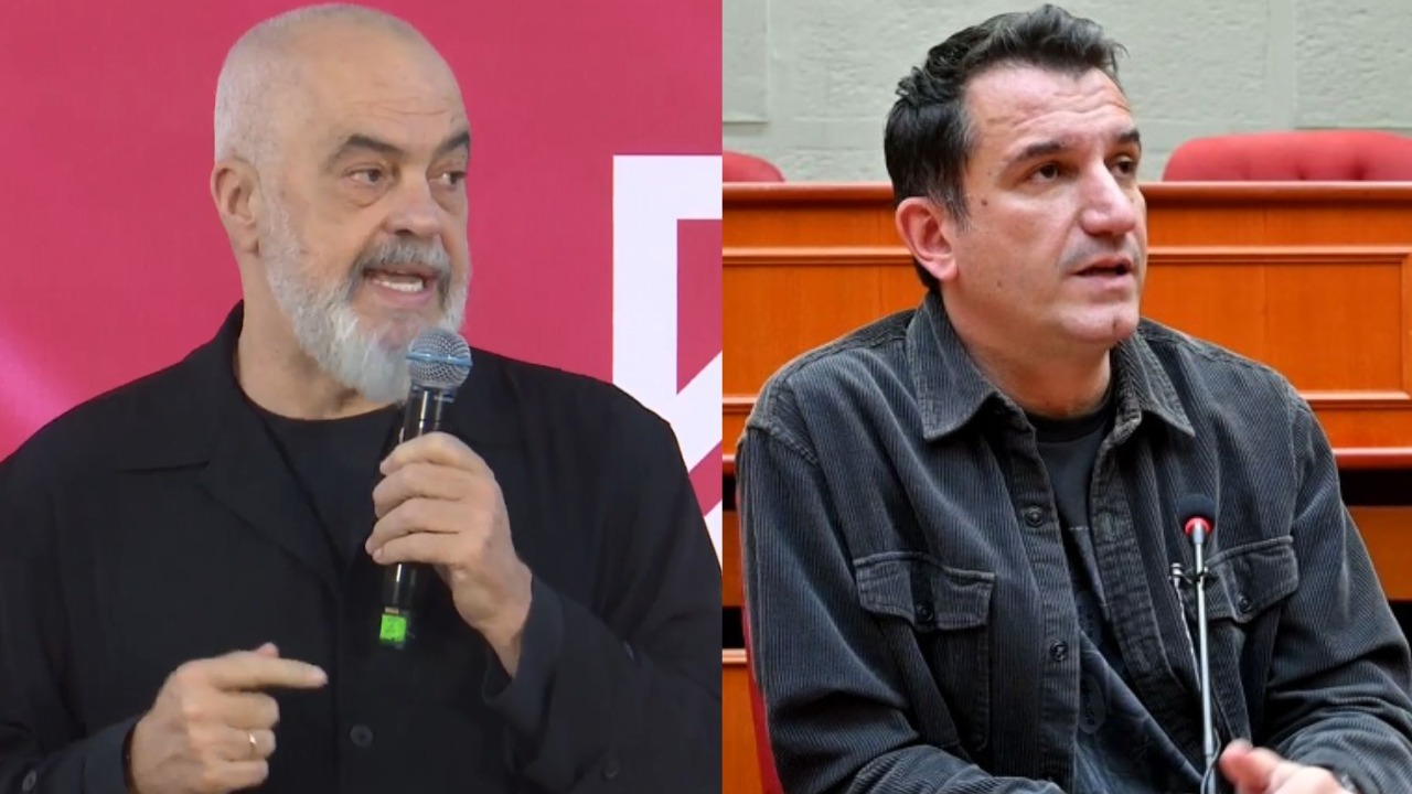 Rama  Shpallja e zgjedhjeve në Tiranë  nuk ishte një hap fajësimi për Erion Veliajn