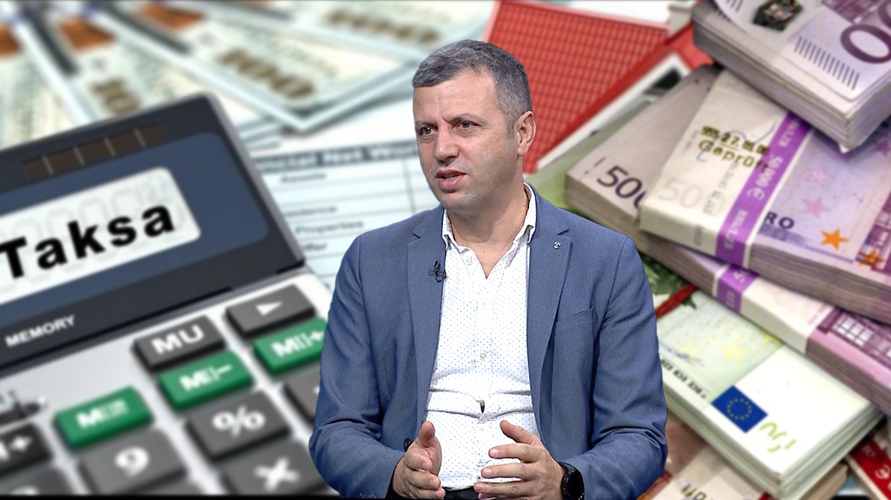 202 mijë biznese  borxhlinj  Fshihen miliarda lekë taksa  po favorizohen abuzuesit