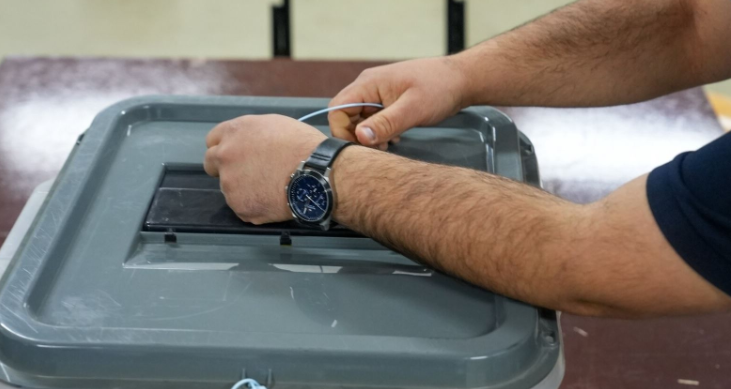 Balotazhi në Kosovë  dalin rezultatet e para zyrtare  Ja kush kryeson në 18 komuna