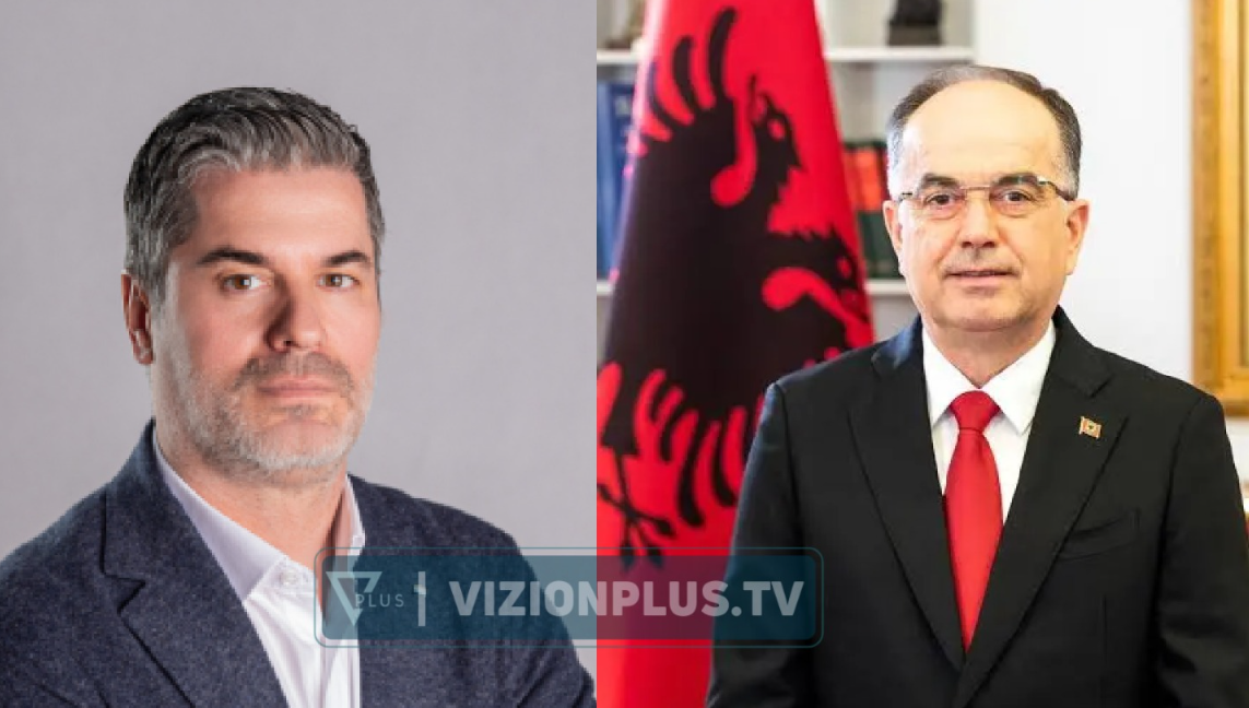Begaj dekreton Dredhën si Ambasador të Shqipërisë në Zvicër