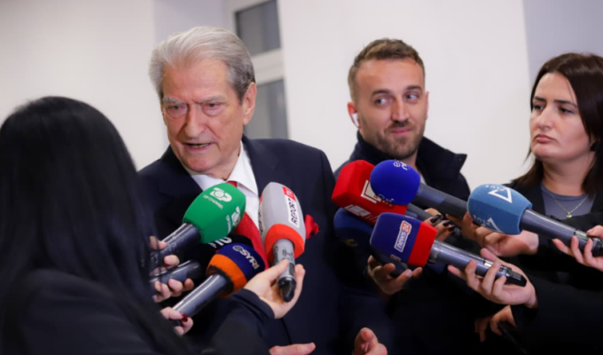 SPAK thërret Berishën për 21 janarin, kryedemokrati: Nuk kam marrë ende fletëthirrje zyrtare