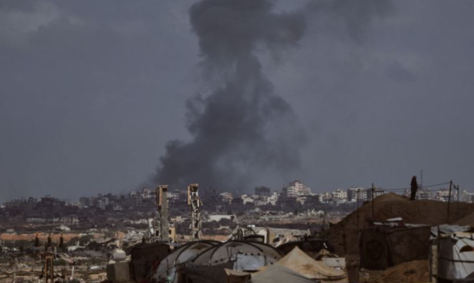 Lufta në Gaza, 5 të vdekur dhe 17 trupa të gjetur brenda 24 orëve