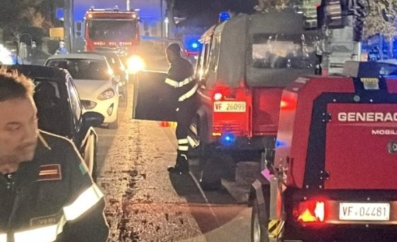 Përleshje me armë mes grupeve rivale në Itali  të përfshirë edhe shqiptarët