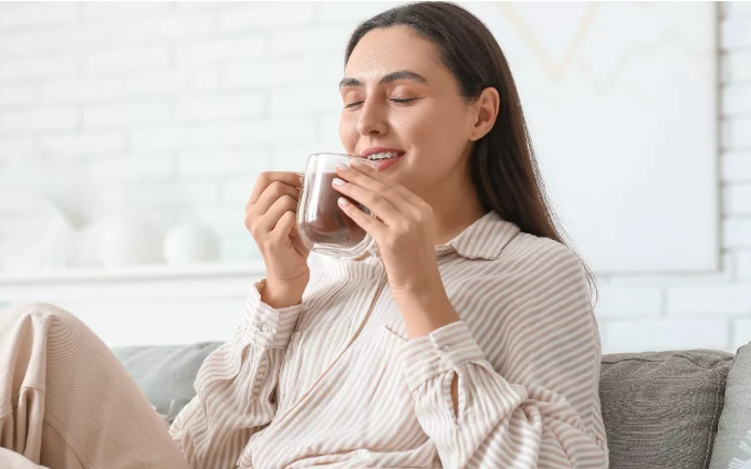 Roli i kakaos  si mund t i mbrojmë enët e gjakut