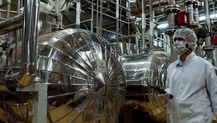 Irani nuk tërhiqet nga programi bërthamor  Duam marrëveshje paqeje me SHBA të