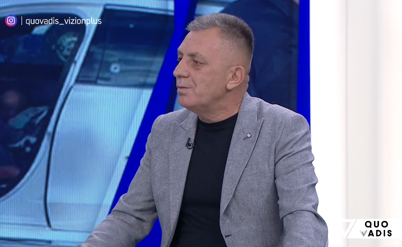 Një tjetër polic i përfshirë në një ngjarje kriminale  Hoxha  Ka emra shefash në borderotë e krimit  policia part time punon për kriminelë