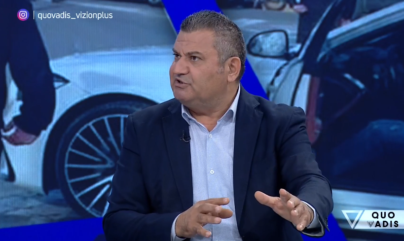 Kikia   Ushtarët  e krimit sot po futen në Polici  më pas emërohen në pozicione drejtuese