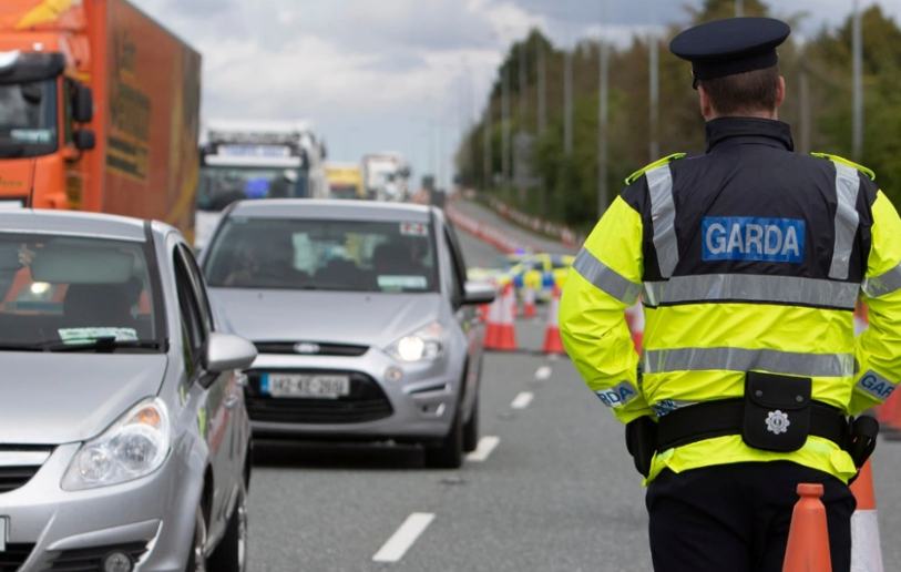 Aksident tragjik në Irlandë  humbin jetën 5 të rinj