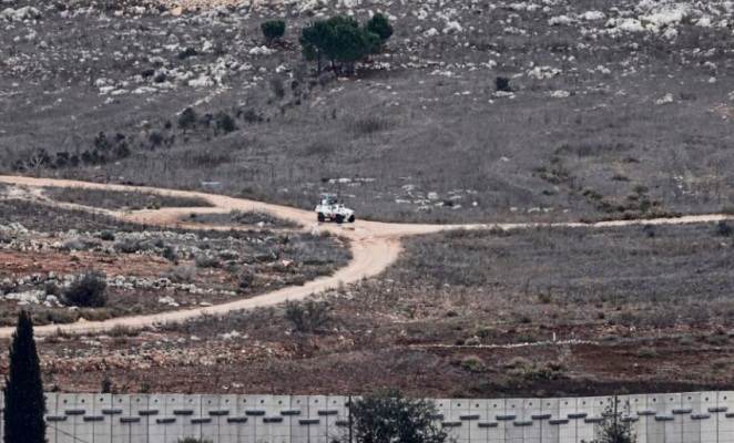 Ushtarët izraelitë qëllojnë mbi paqeruajtësit e OKB-së në Liban