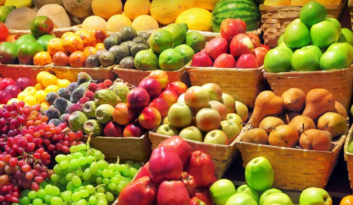 Ushqimet që duhet të hani për të luftuar stresin