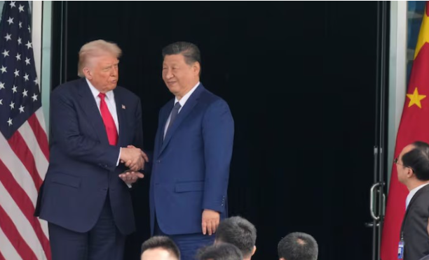 Trump bisedë telefonike me Xi Jinping  çfarë u diskutua