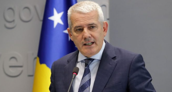 Raportimet për rrëmbimin e një serbi në Leposaviç, Sveçla: Serbia shkeli kufijtë shtetërorë