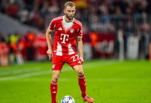 Laimer gati për një kontratë të re