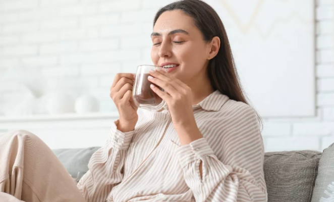 Rreziku i jetës së ulur dhe roli i kakaos, si mund t’i mbrojmë enët e gjakut Rreziku i jetës së ulur dhe roli i kakaos, si mund t’i mbrojmë enët e gjakut