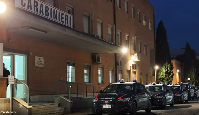 “Më arrestoni, ose do vras gruan”, 48-vjeçari dorëzohet në polici