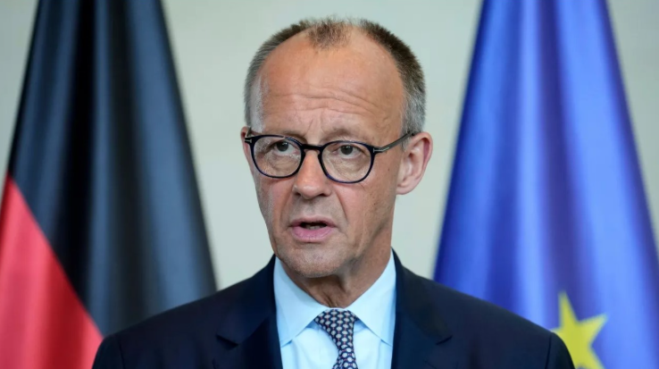 Sondazhi në Gjermani/ Vijon dhe bie popullariteti i merz, AFD mbetet forca e parë politike