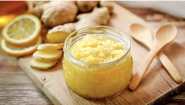 Çaji me xhinxher  aleat i shëndetit tonë