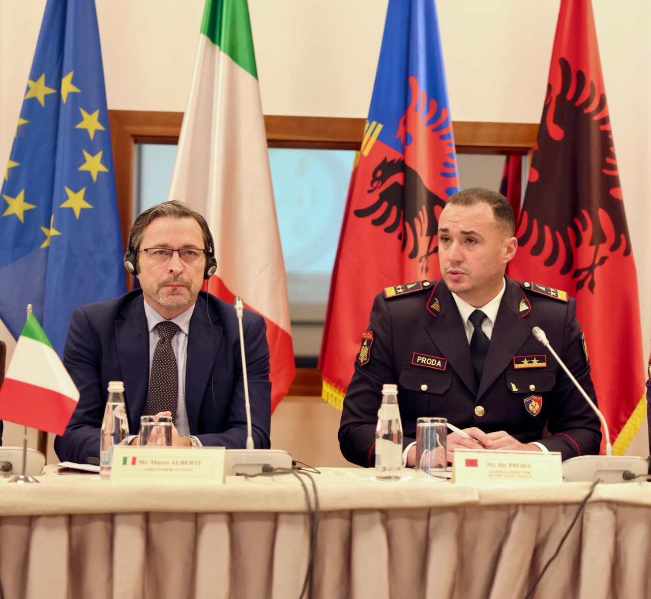 200 mijë bimë kanabis të asgjësuara, Proda bën bilancin e operacioneve antikanabis me Guardia di Finanza