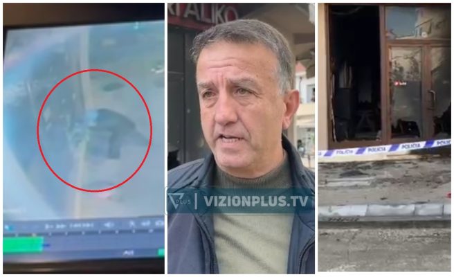 I djegin mobilerinë për herë të dytë, pronari: Nuk kam asnjë konflikt, ia lë drejtësisë