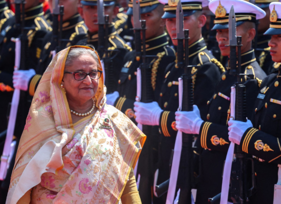 Ish-kryeministrja e Bangladeshit dënohet me vdekje për krime kundër njerëzimit