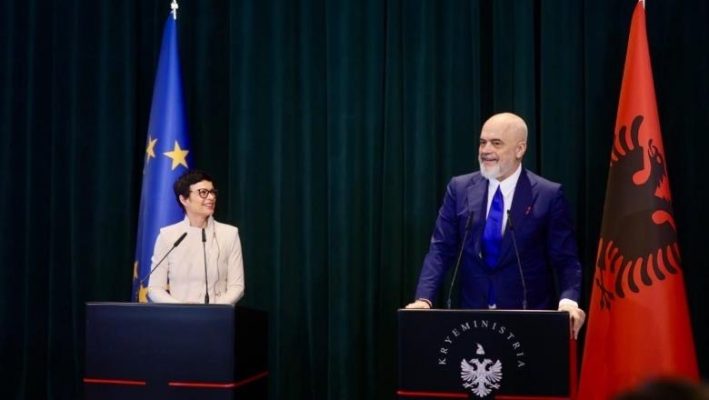 Shqipëria mikret Samitin e liderëve të rajonit Growth Plan – “Rruga jonë drejt BE”