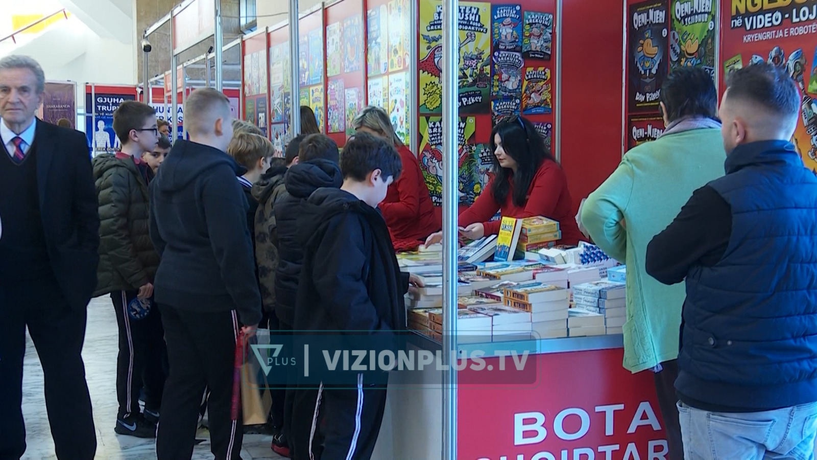 Problemet e librit për fëmijë  nga leksiku i përdorur  tek përballja me autorët e huaj