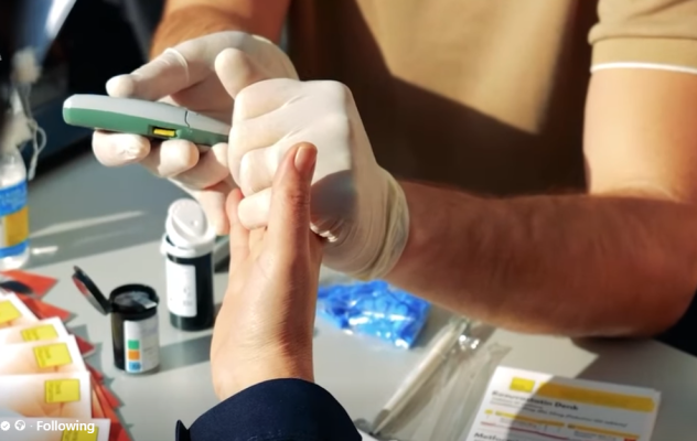 Dita Botërore e Diabetit, Rama: Me buxhetin 2026, depistimi falas dhe përmirësimin e listës së barnave të rimbursueshme