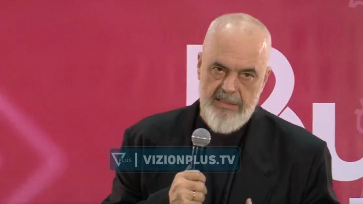 Rama “shigjeton” sërish gjykatësit: Janë ose injorant ose të korruptuar që kanë dhënë leje për zaptimin e hapësirave publike