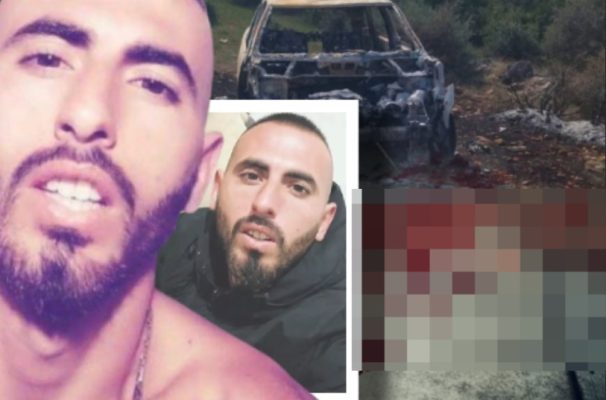 Krimi makabër në Greqi, identifikohet i riu shqiptar që u gjet i vrarë dhe i djegur në makinë (EMRI)