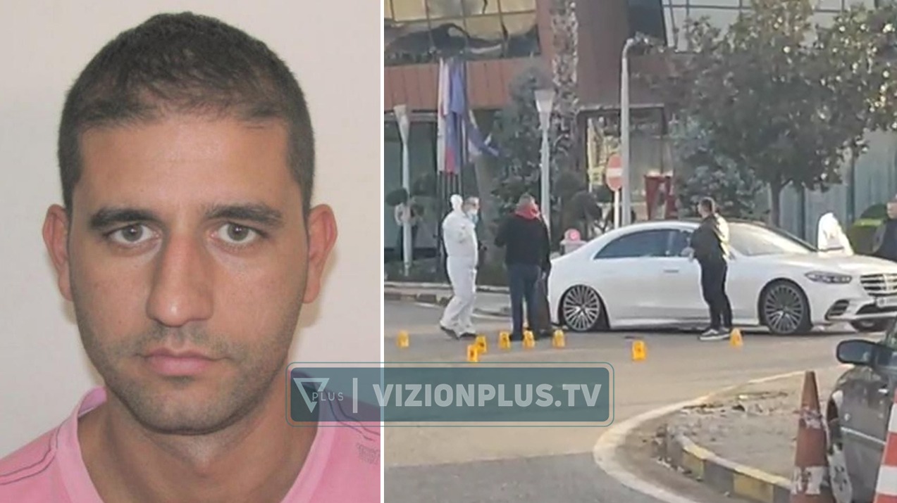 Si u punësua  Muçi  pranë AMP së  Agjenti pa certifikatë sigurie  katër  gjujtsa  mbushën me plumba Gilmando Danin dhe mikun e tij