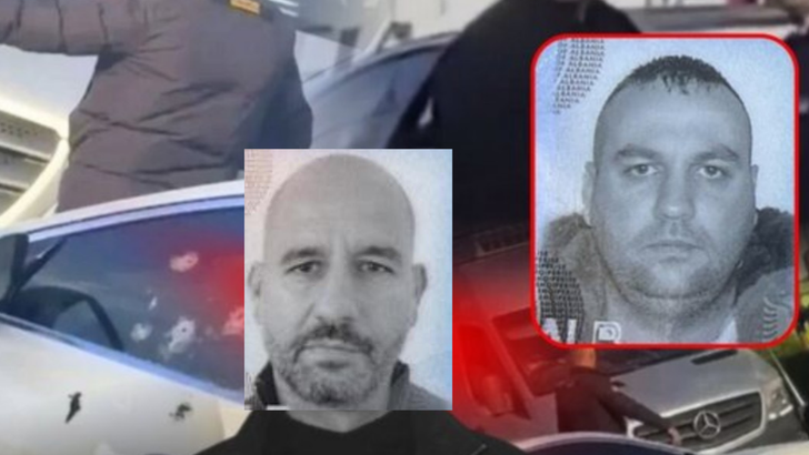 Atentatorët kanë pasur informator që në Spanjë  e gjithë zona pa energji elektrike gjatë masakrës në Rinas  Kamerat nuk fiksuan lëvizjet e makinës