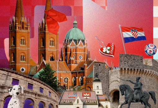 Koncerti Operistik i Miqësisë hap Javën Kulturore Kroate në Tiranë  Nga sot deri më 20 nëntor një sërë aktivitetesh