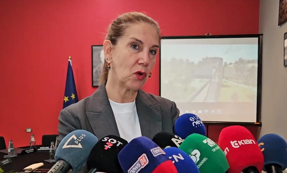 Rihapet Liceu Francez në Korçë  shkolla do të ofrojë diploma të dyfishta për studentët