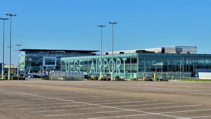 Për herë të dytë brenda javës, pezullohen fluturimet në Belgjikë për shkak të një droni