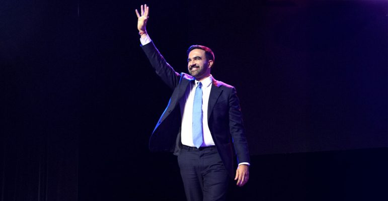 Zohran Mamdani zgjidhet kryebashkiak i Nju Jorkut, i pari mysliman në histori: Shpresa e ka mposhtur tiraninë