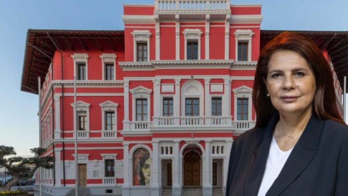 Një grua në krye të Vlorës, Brunilda Mersini fitoi thellë përballë dy rivalëve të saj