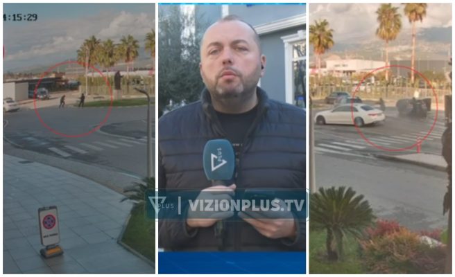 Vrasësit e Gilmando Danit përgatitje ushtarake? Zbulohen detaje të reja nga atentati në Rinas