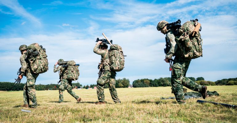 Ministri gjerman i Mbrojtjes: Evropa mund të ketë përjetuar verën e saj të fundit paqësore. Reagon ashpër Moska