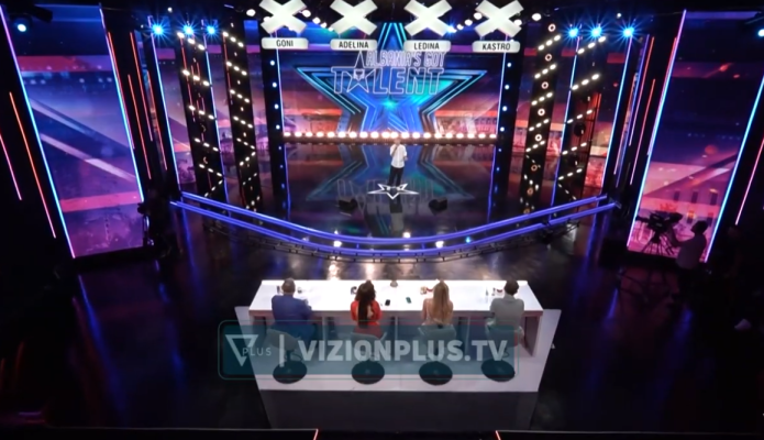 Mbrëmja e tretë e Albania’s Got Talent, këngëtarja Elsa Lila i bashkohet jurisë së spektaklit