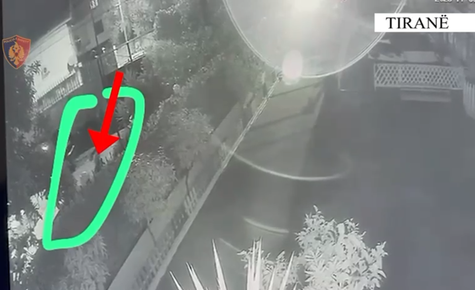 EMRI  Vodhi 5 ditë më parë 12 milionë lekë  kapet 37 vjeçari në Tiranë  i dënuar edhe në Greqi për të njëjtin krim