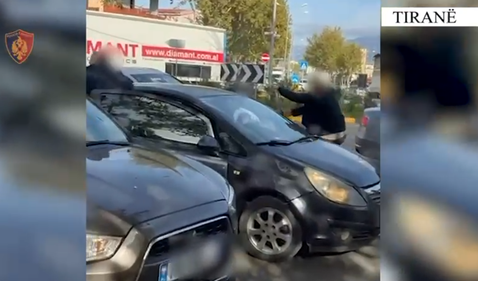 Emrat  Sekuestrohen mbi 2 2 kg kokainë në Tiranë  arrestohen dy kushërinj