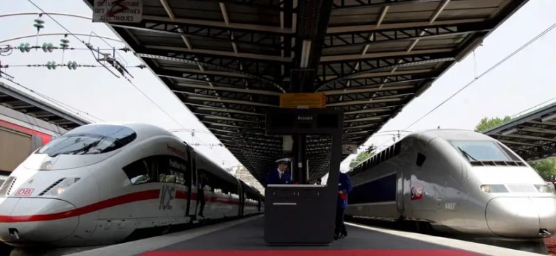 BE do të shkurtojë kohën e udhëtimit me tren midis qyteteve