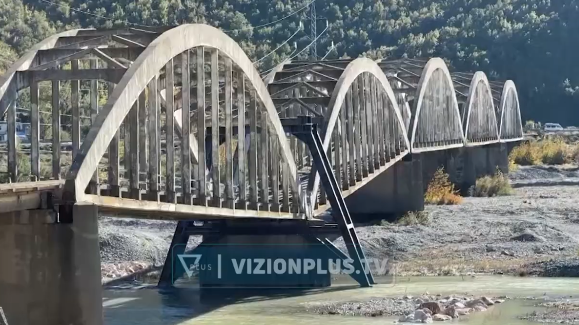Ura e Zogut  sërish në rrezik  ekspertët  Duhet ndërhyrje më e plotë dhe profesionale