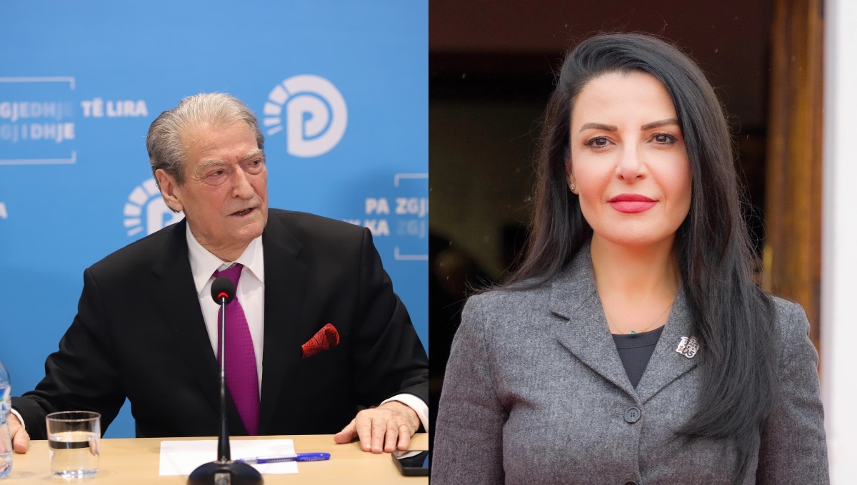  Jo vonesa me imunitetin e Ballukut   Berisha  Të shqyrtohet sa më parë kërkesa e Prokurorisë së Posaçme