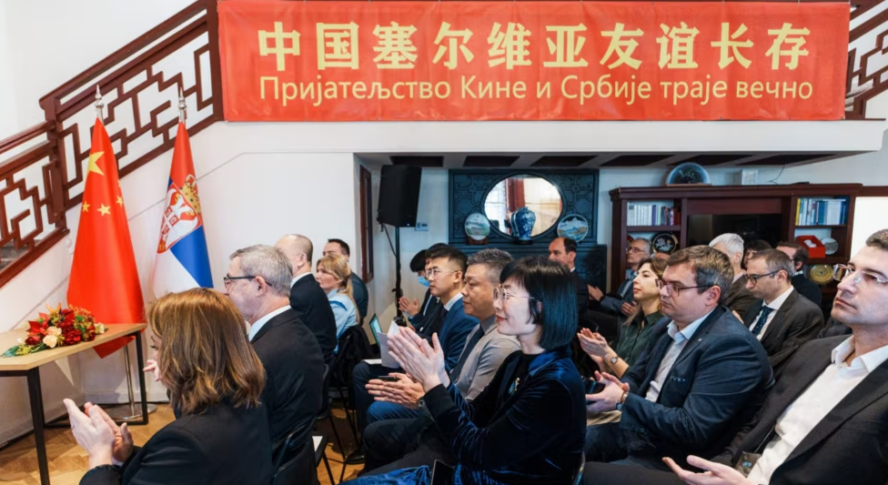 Serbia dhe Kina nisin bashkëpunimin në fushën e teknologjive hapësinore