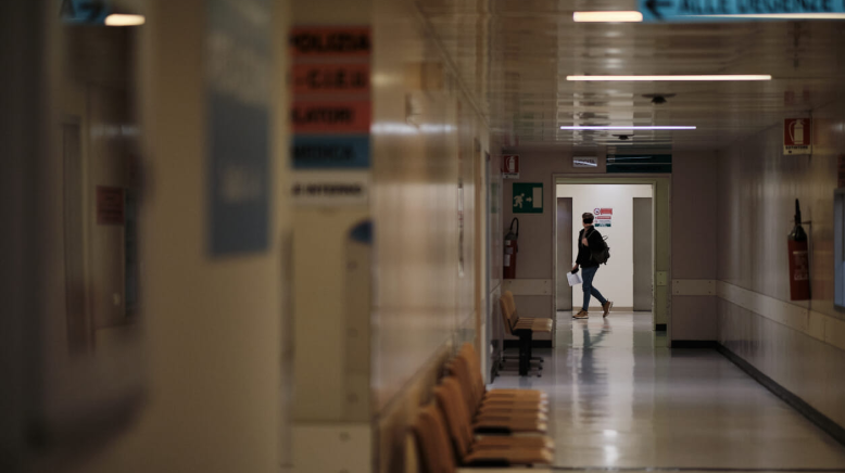 E rëndë në Itali  Shoferi shqiptar i kamionit humb jetën në portin e Triestes