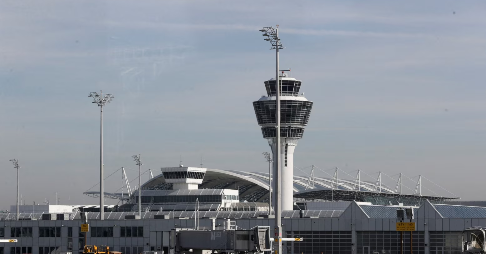 Gjermania akuzon Rusinë për ndërhyrje në zgjedhje dhe sulm kibernetik ndaj kontrollit ajror