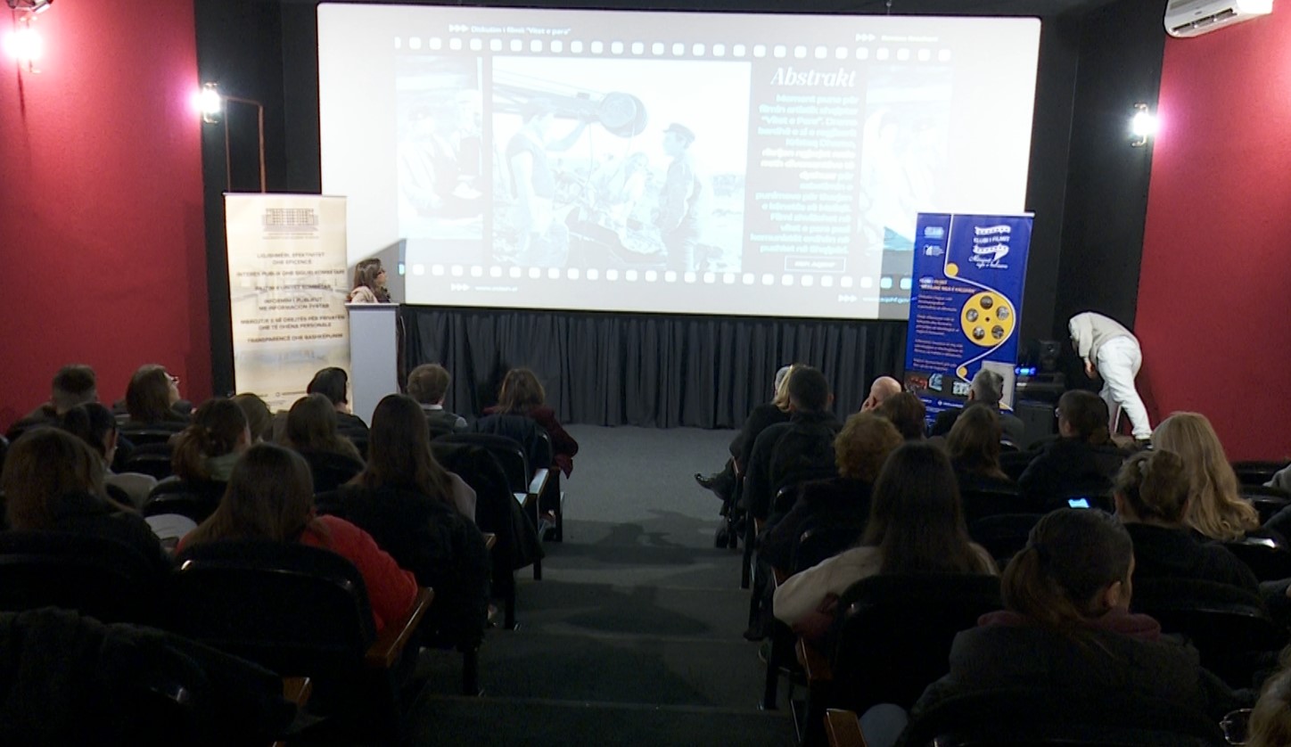 Censura e filmave në komunizëm  rishfaqen por nën dritën e dokumenteve dhe personazheve që zbulojnë të vërtetën