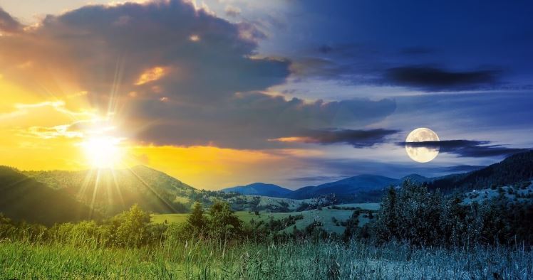 Po vjen nata më e gjatë e vitit  Ja data dhe çfarë simbolizon solstici dimëror 